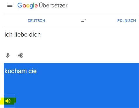 deutsch polnisch translate